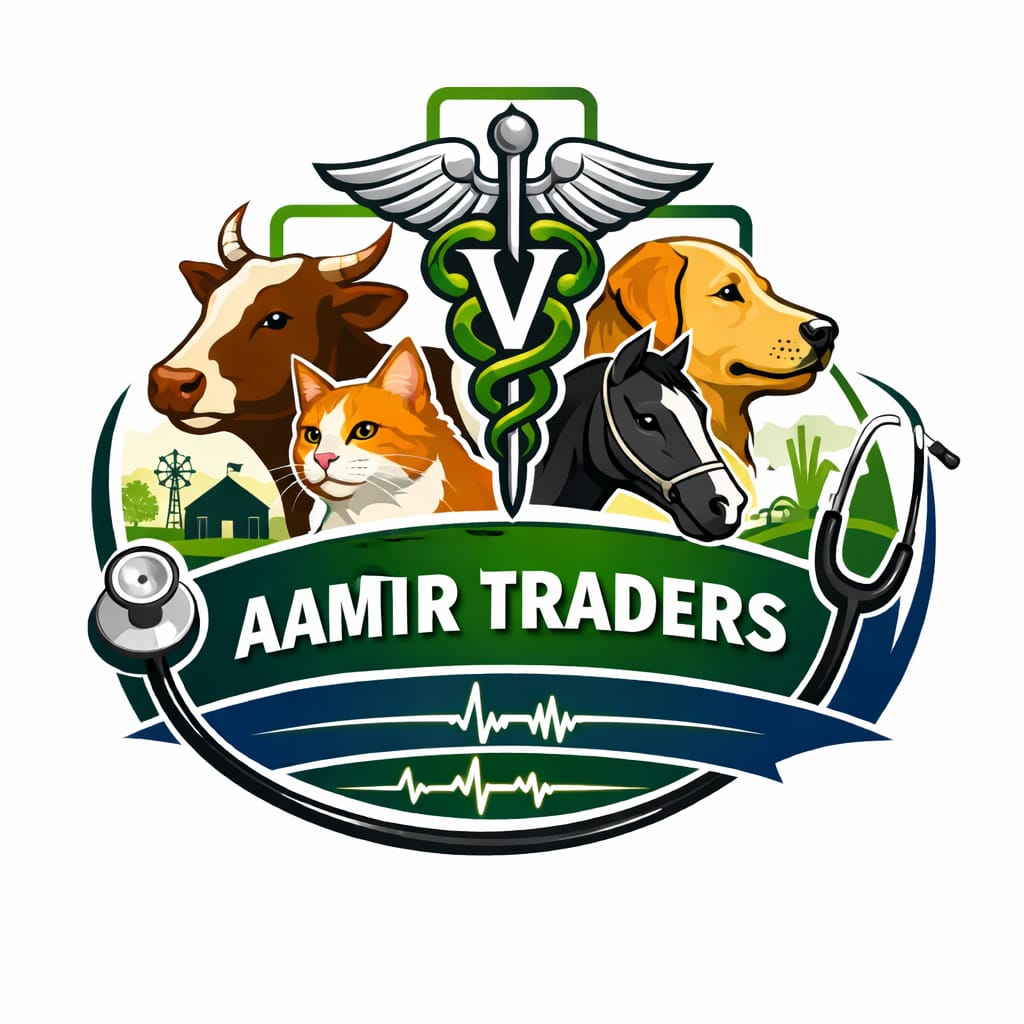 Veterinary System Logo